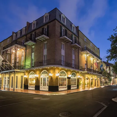 Holiday Inn Hotel French Quarter-Chateau Lemoyne By Ihg